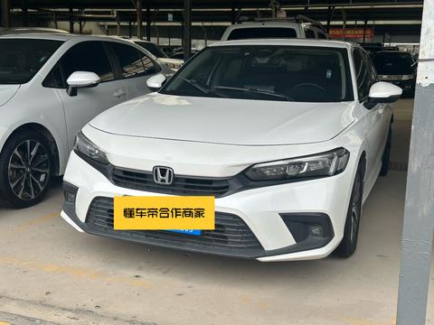 Honda Civic 2022