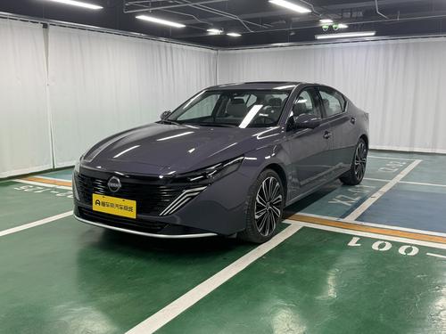 Nissan Teana 2026