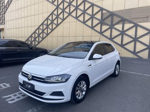 Volkswagen Polo 2021