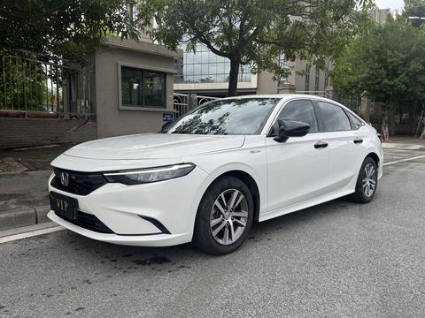 Honda Integra 2022