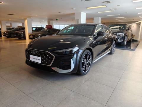 Audi A5L 2026