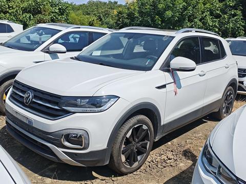 Volkswagen Tacqua 2023