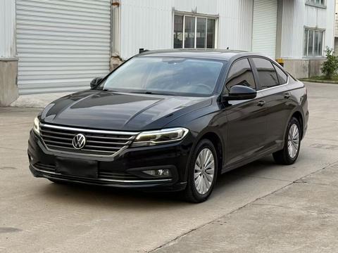 Volkswagen Lavida 2022
