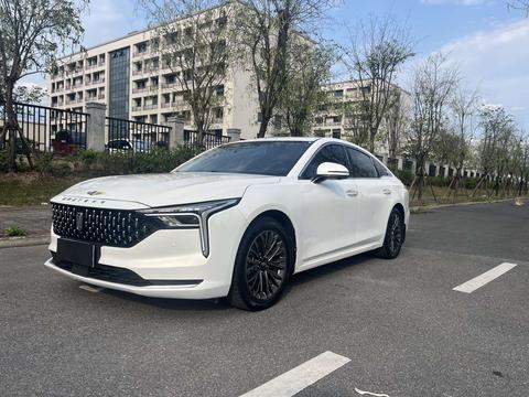Bestune B70 2022