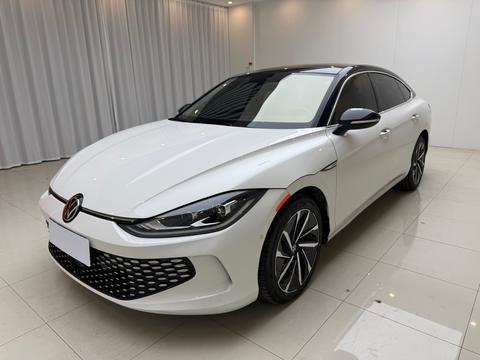 Volkswagen Lamando 2022