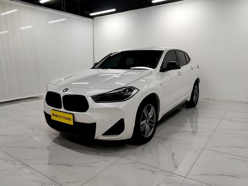 BMW X2 2023