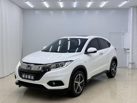 Honda Vezel 2020