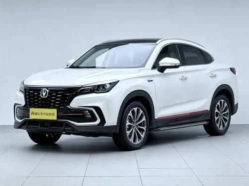 Changan CS85 Coupe 2021