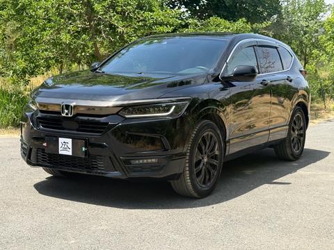 Honda Breeze 2020