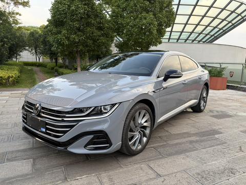 Volkswagen Passat CC 2024