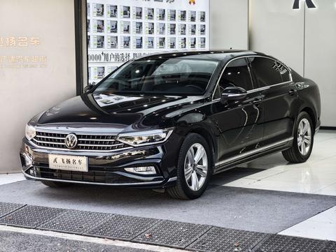 Volkswagen Magotan 2024