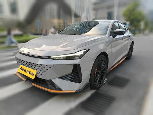 Changan UNI-V 2024