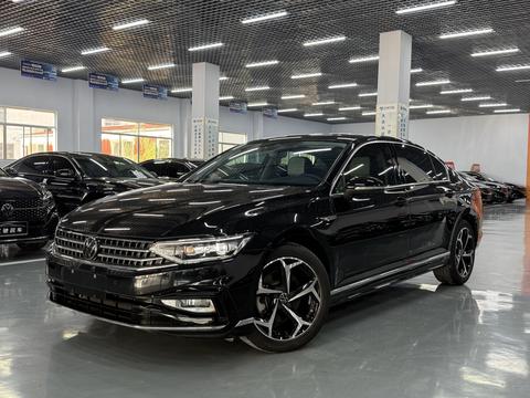 Volkswagen Magotan 2023