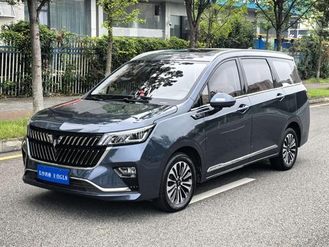 Wuling Jiachen 2022