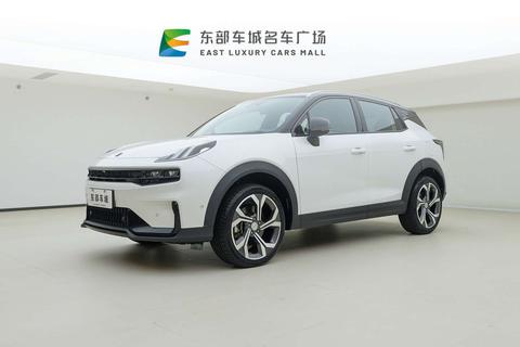Lynk & Co 06 2023