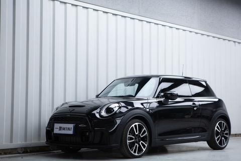 MINI Cooper 2023