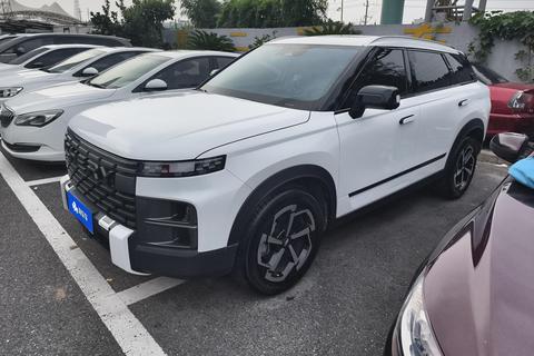 Chery Tansuo 06 2023