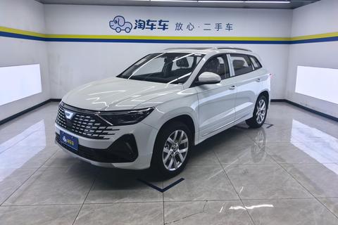 Jetta VS7 2026