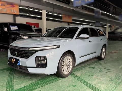 Baojun Valli 2021