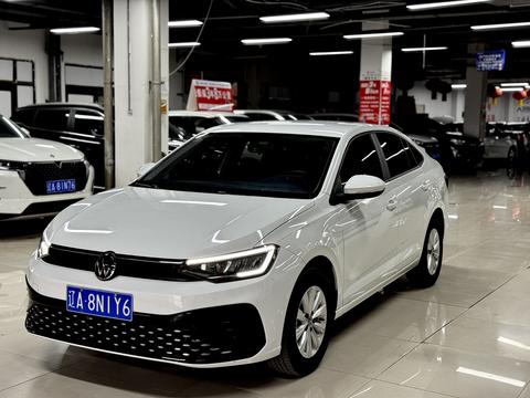 Volkswagen Lavida 2023
