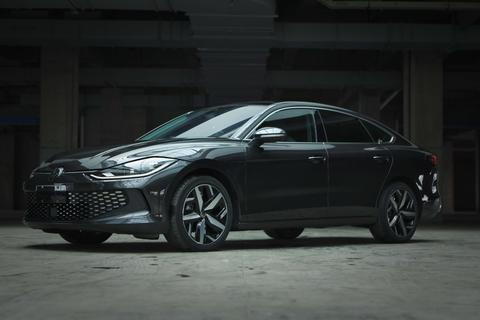 Volkswagen Lamando 2022