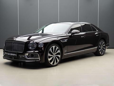 Bentley Flying Spur 2023