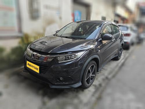 Honda Vezel 2020