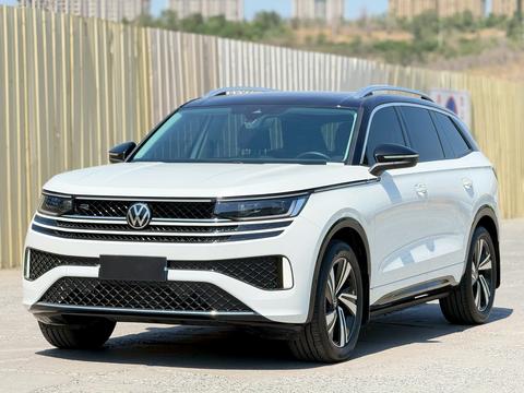 Volkswagen Tavendor 2024