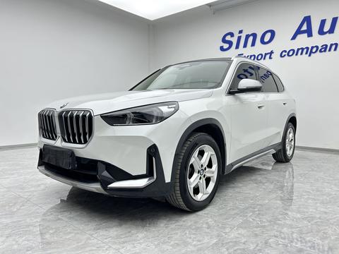 BMW X1 2023