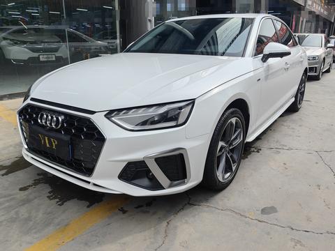 Audi A4L 2024