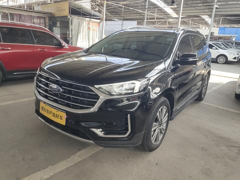 Ford Edge 2021