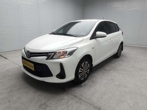 Toyota Vios FS 2021