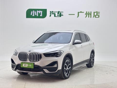 BMW X1 2022