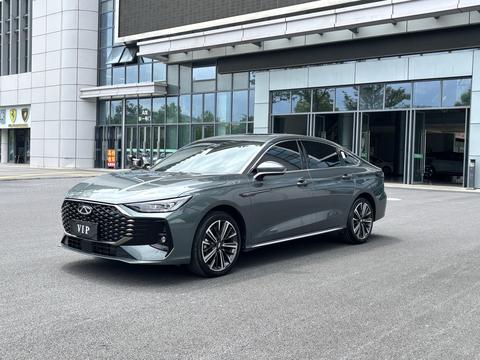 Chery Arrizo 8 Pro 2025