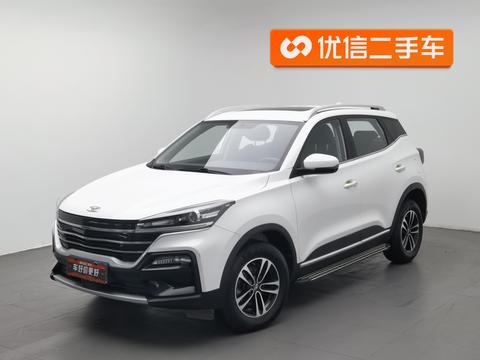 Kaiyi Xuanjie 2021