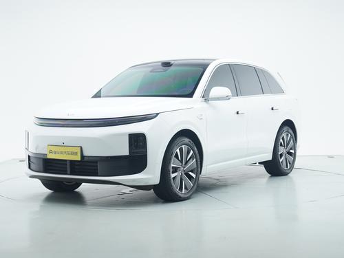 Li Auto L6 2025