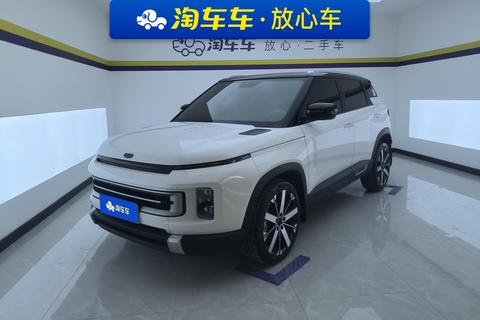 Geely Icon 2023
