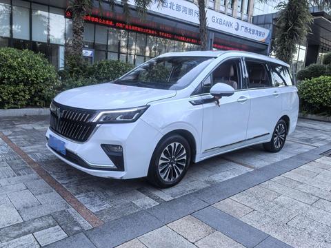 Wuling Jiachen 2022