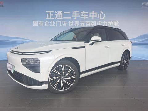 XPeng G9 2026