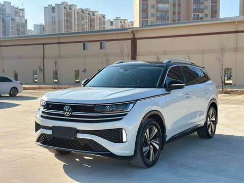 Volkswagen Tavendor 2024