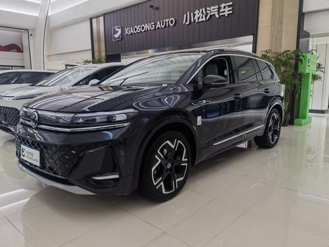 Volkswagen Talagon 2026