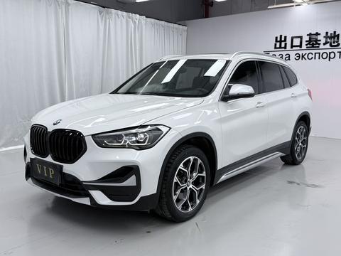 BMW X1 2022
