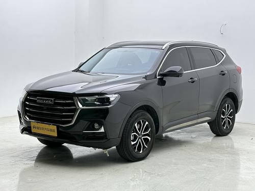 Haval H6 2023