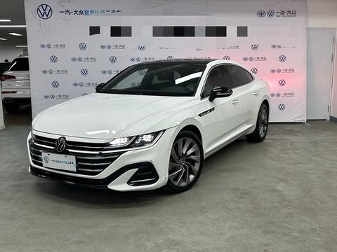 Volkswagen Passat CC 2024