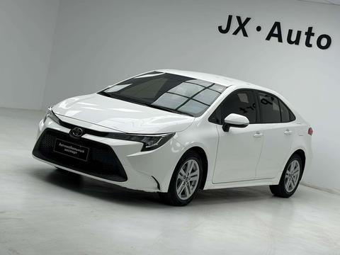 Toyota Levin 2022