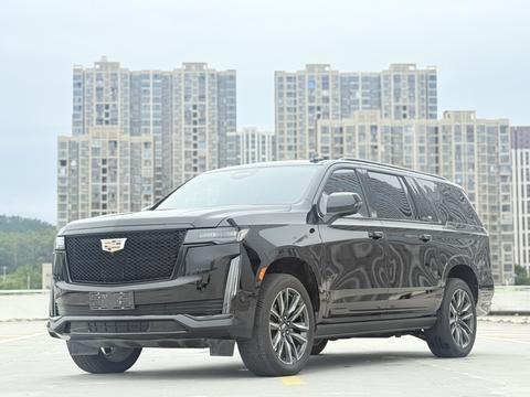 Cadillac Escalade 2023