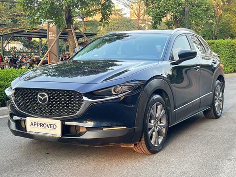 Mazda CX-30 2022