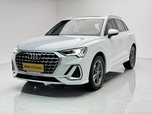 Audi Q3 2024