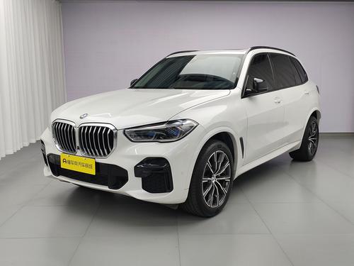 BMW X5 2022