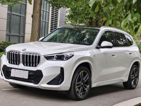 BMW X1 2023